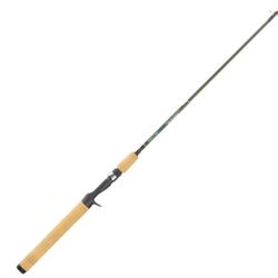 Falcon Coastal X9 baitcaster Fishing Rod 