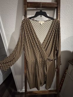 Dress - Michael Kors