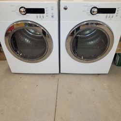 2 Dryers