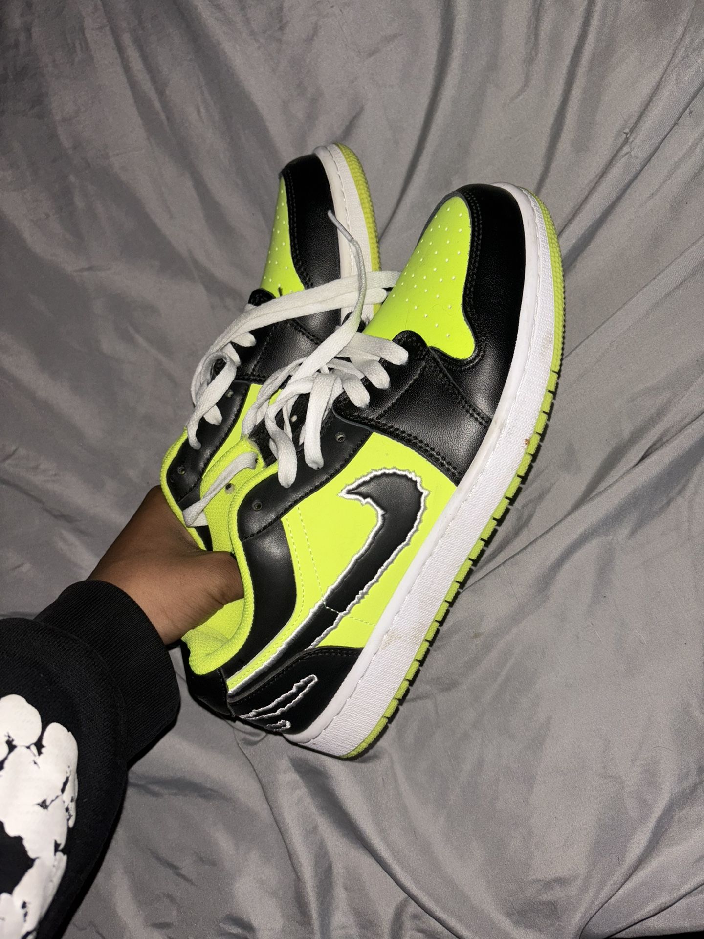 Air Jordans Amrir