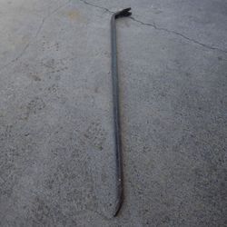 4f wrecking bar
