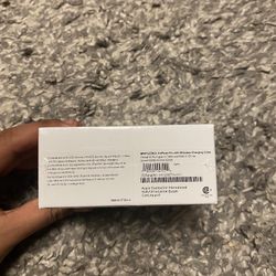 Air Pods Pro