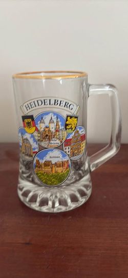 Hidelburg Mug