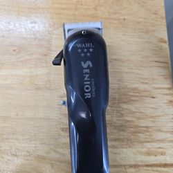 Wahl Cordless Clipper 
