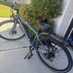 REI Co-Op 1.1 Bicycle