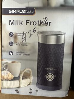 Milk Frother