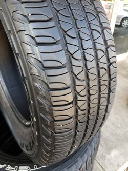All sizes all tires all used $30!!!!!