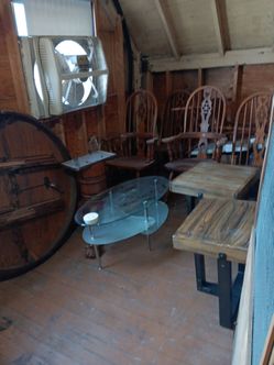 Furniture