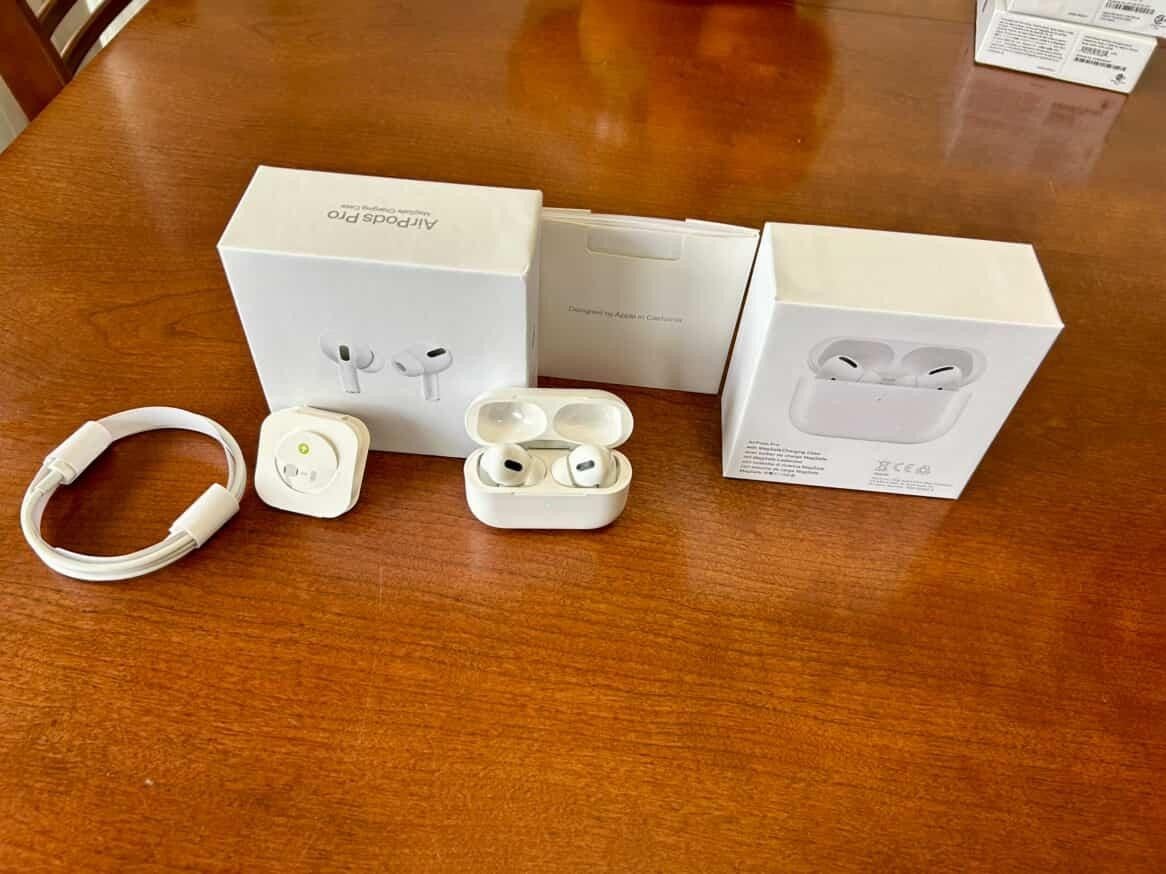 Airpods Pro 1