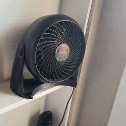 Honeywell Fan