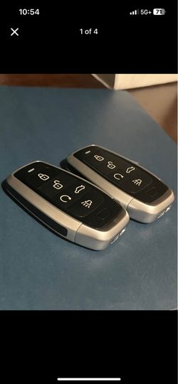 autel universal key fob