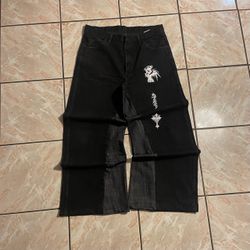 Baggy Jeans