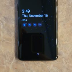 Galaxy S9 Verizon Unlocked 