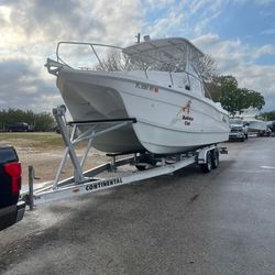 2008 ProKat Pro sports Pro Kat 2660 WA