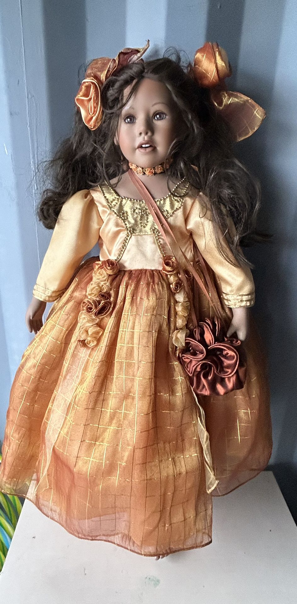 Doll
