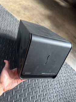 Sonnet eGPU Breakaway Box 750ex – LIKE NEW! Works Perfectly!