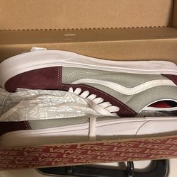 Vans Men’s Size 10