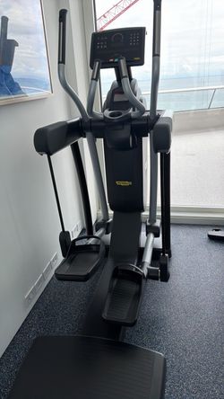 Technogym V vario