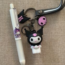 Hello Kitty Stuff