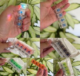 Light up Clickers