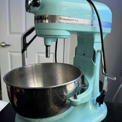 Kitchenaid Professional 5 Plus