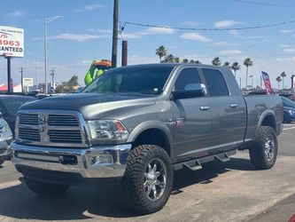 2012 RAM 3500