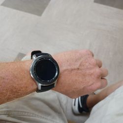 Galaxy 3 Smart Watch LTE