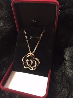 Neckless