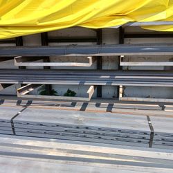 💯 3" STEEL CHANNEL! 💯