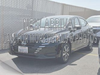 2025 Nissan Versa