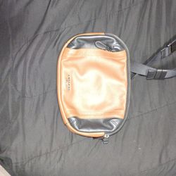 Item Coach Waist Bag 