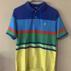 Vintage Polo Ralph Lauren Shirt