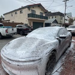 🚗 Wash 🧼 $detail🧽Mobil 