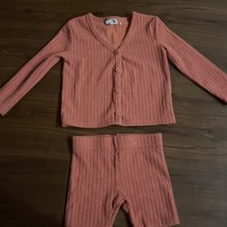 Cotton On Toddler Size 3