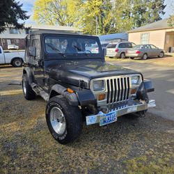 Titulo Limpio Jeep 92