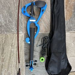 Electric Violin 