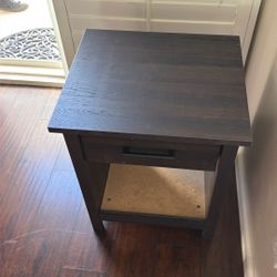 Nightstand 