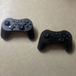 SWITCH WIRELESS CONTROLLERS