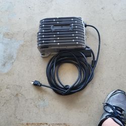Golf Cart  Charger 
