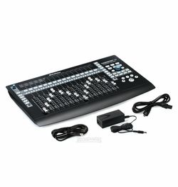 Presonus feder  port 16 DAW controller