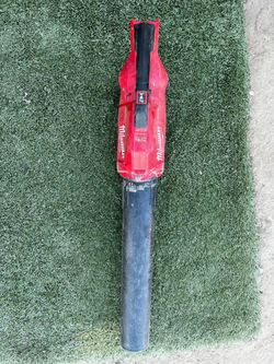Milwaukee Blower m18