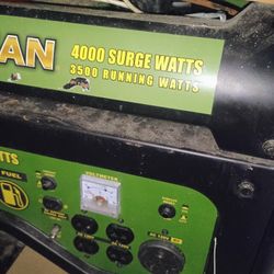 Generator 