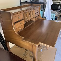 Small Desk 