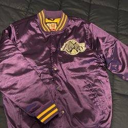 Lakers Jacket 