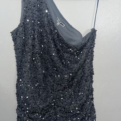 Sequence Romper 