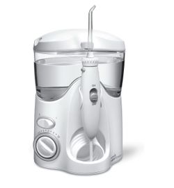 Waterpik Ultra Dental Water Jet WP 100W/ Dental Floss/ New