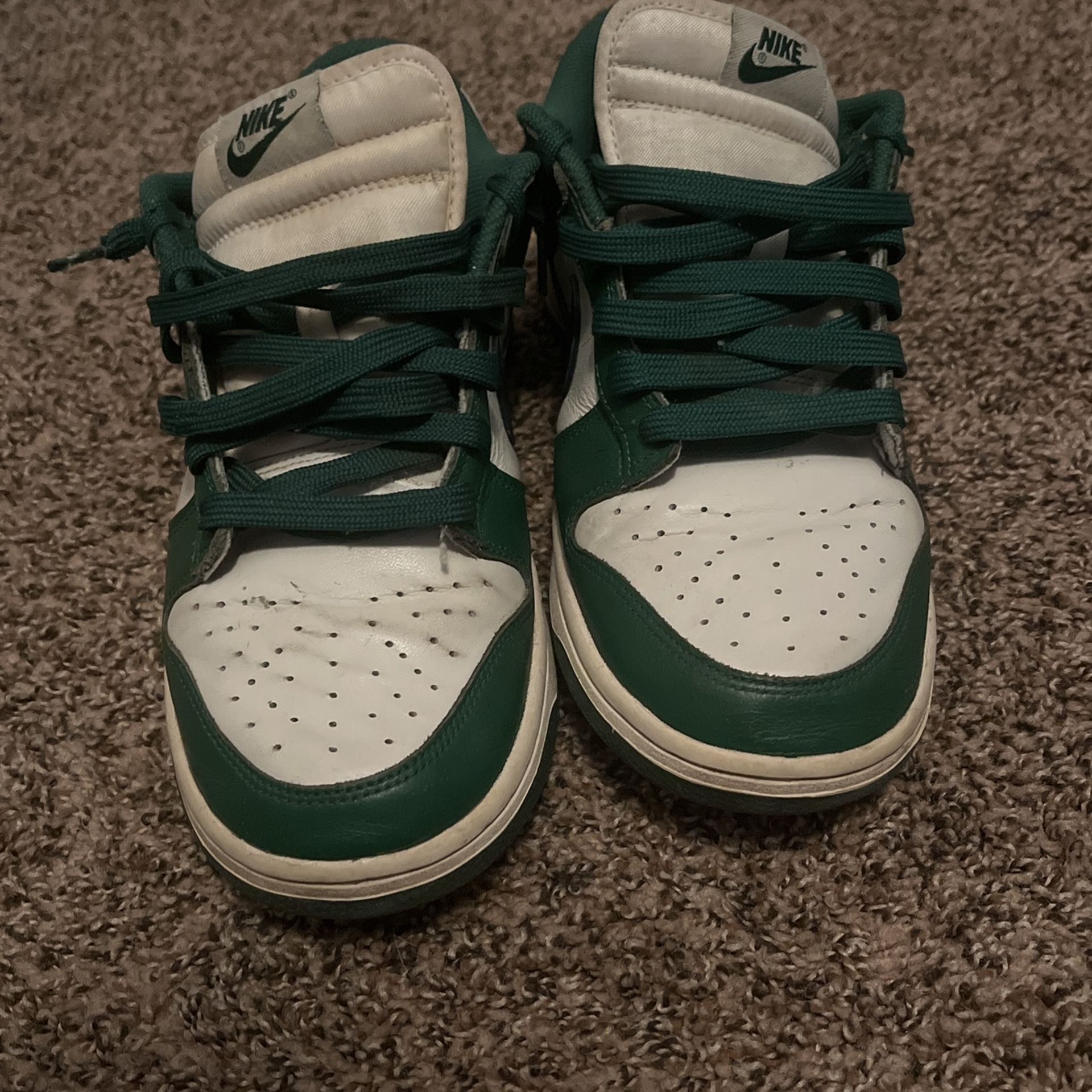 nike dunks