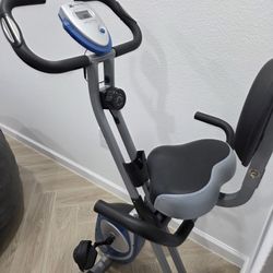 Exercise Cycle 