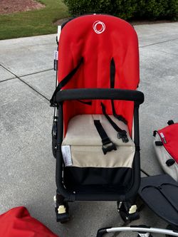 Bugaboo Chameleon 3 Stroller 