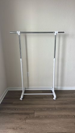 Clothing Rack